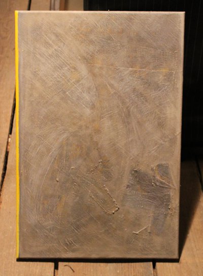 Graue Impressionen (1)