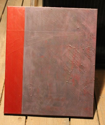 Graue Impressionen (3)